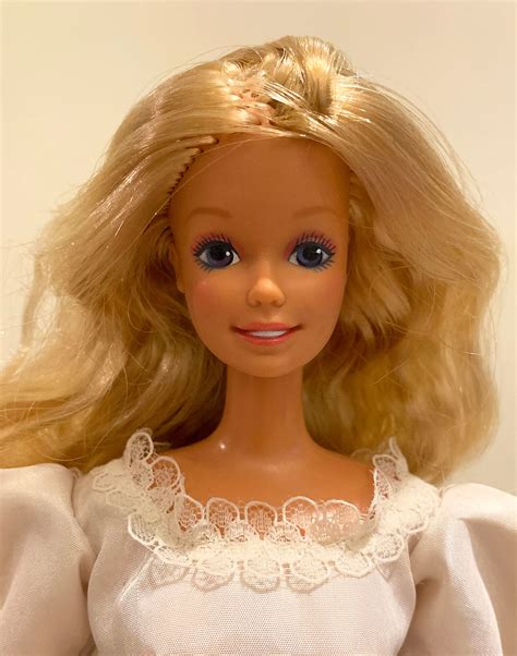 1966 barbie